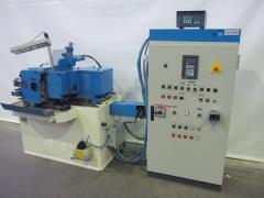 Rectifieuse sans centres MAGNAGHI RSC 350