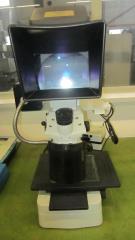 Microscopo di misura VISION ENGINEERING ts 4