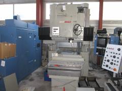 CNC Jig boring machine SIP 640