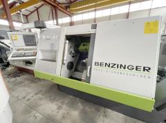 Tour CNC BENZINGER TNI-B6