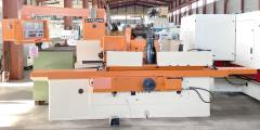 Rundschleifmaschine KARSTENS K16