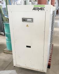 Raffreddatore d'acqua AERMEC AN1007