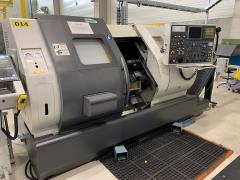 Tornio CNC NAKAMURA-TOME WT-150