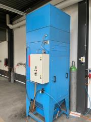 Filtro compatto MECAIR 3001-100