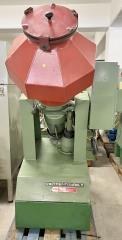 Trowalisiermaschine WALTHER A 65