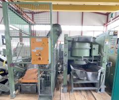 Gleitschliff-Vibrator SPALECK ZS-2