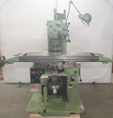 Fresatrice universale ALCERA 751