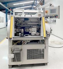 Thread rolling machine LEISTRITZ RR 120 BHF