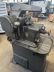 Abwälzfräsmaschine MIKRON 102.04