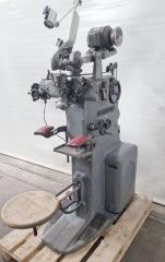 Affilatrice per utensili OERLIKON HMS 2