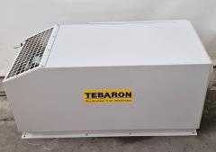 Purificateur d'air mécanique ELBARON TEB/AH1