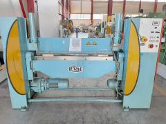 Schwenkbiegemaschine FASTI 2095 - 12/3.5