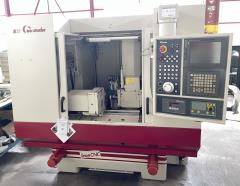 CNC cylindrical grinder STUDER S 21 lean CNC