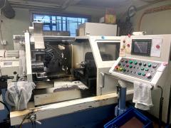 NC Innenschleifmaschine PARAGON RIG-150NC