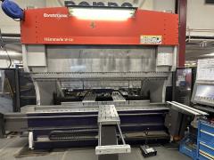 Piegatrice CNC BYSTRONIC Hämmerle 3P130