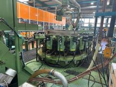 Macchina transfer CNC PFIFFNER / HYDROMAT HB 32/16