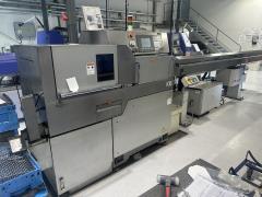 CNC automatic lathe CITIZEN-CINCOM K16 VII P