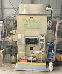 Pressa per tranciatura fine FEINTOOL SMG HFA 6300