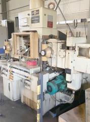 Fine blanking Machine FEINTOOL GKP-F-100