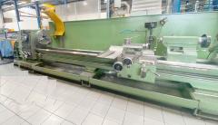 Centre lathe COLCHESTER Magnum L.B.800-4000