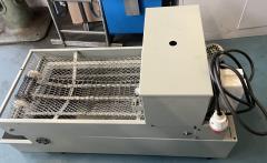 Lubrification device R. Wagner RWS-60