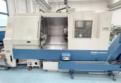 CNC Drehmaschine DOOSAN PUMA 2000 LSY