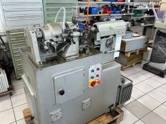 Automatic lathe ESCO D 4