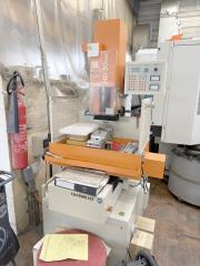 Macchina per elettroerosione a buco di inizio CHARMILLES HD 30 CNC