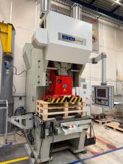 Excentric press BURKARDT HK 160I / So