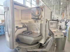 Centre d'usinage 3 axes DMG DMU 60 T