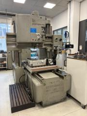 Jig boring machine SIP HYDROPTIC 6A