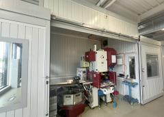 Pressa eccentrica SANGIACOMO 50 T