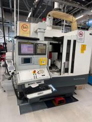 Rettificatrice cilindrica CNC STUDER S 32cnc