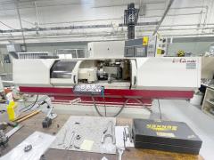 CNC Rundschleifmaschine STUDER S 30 LEAN PRO