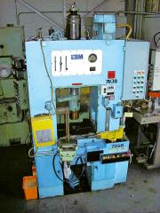Presse hydraulique LBM MEB 250