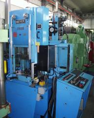 Hydraulic press MEYER AMS-25